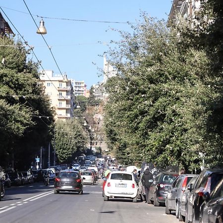 Grace'S Home In The City Center Νάπολη Εξωτερικό φωτογραφία