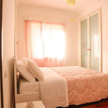 Grace'S Home In The City Center Νάπολη Εξωτερικό φωτογραφία