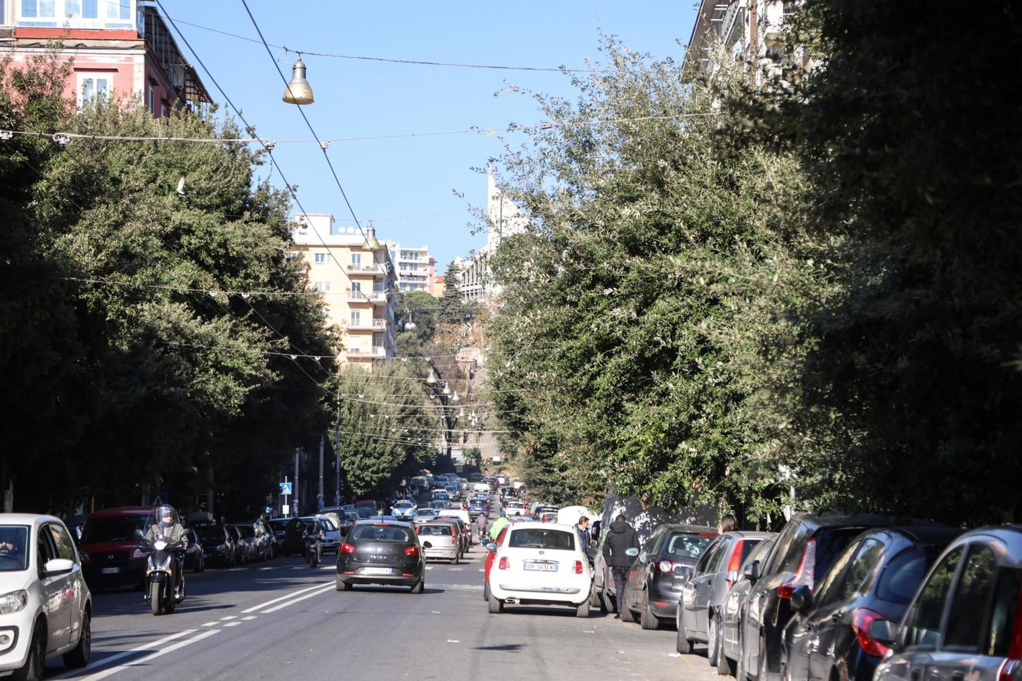 Grace'S Home In The City Center Νάπολη Εξωτερικό φωτογραφία