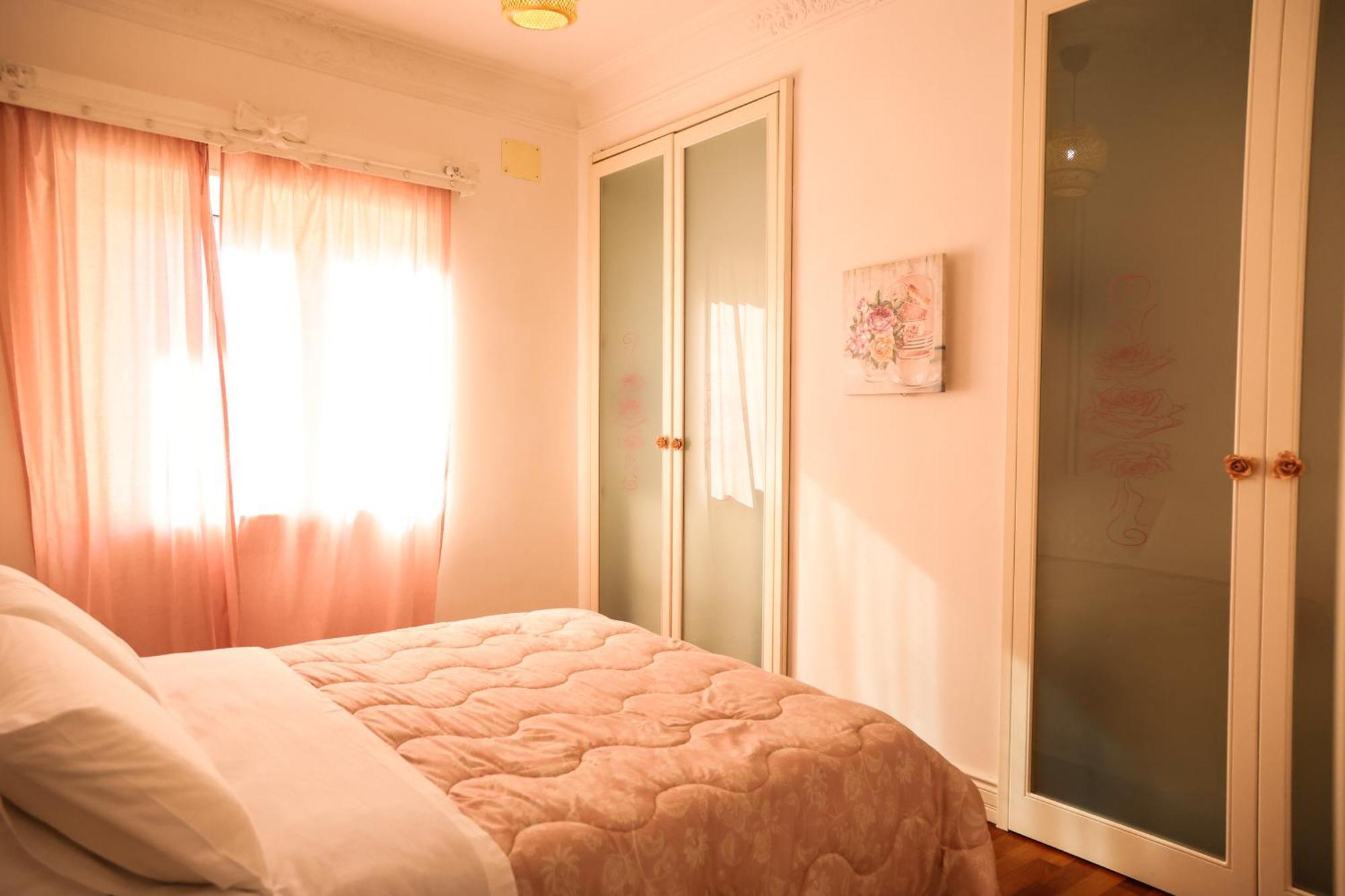 Grace'S Home In The City Center Νάπολη Εξωτερικό φωτογραφία