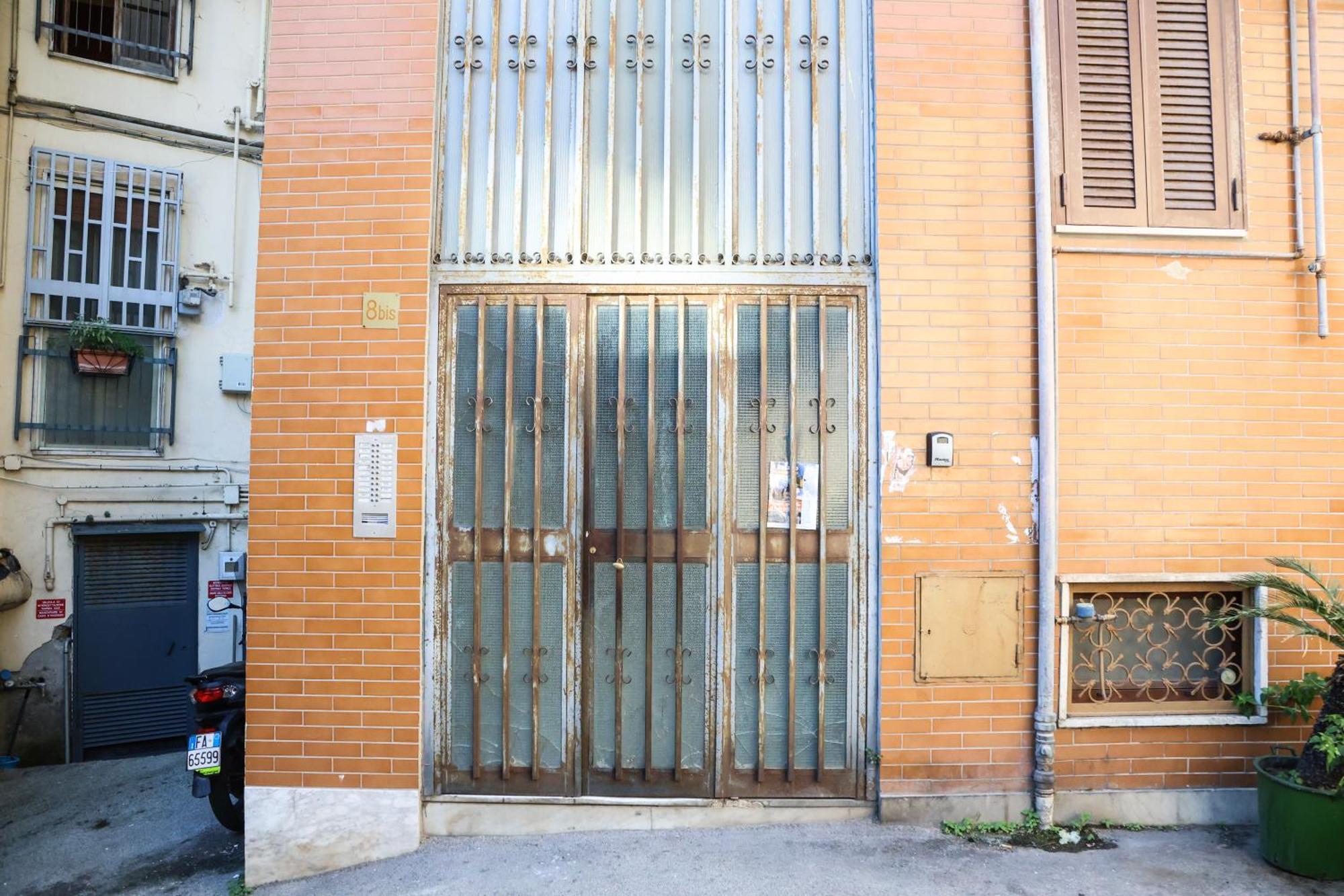 Grace'S Home In The City Center Νάπολη Εξωτερικό φωτογραφία